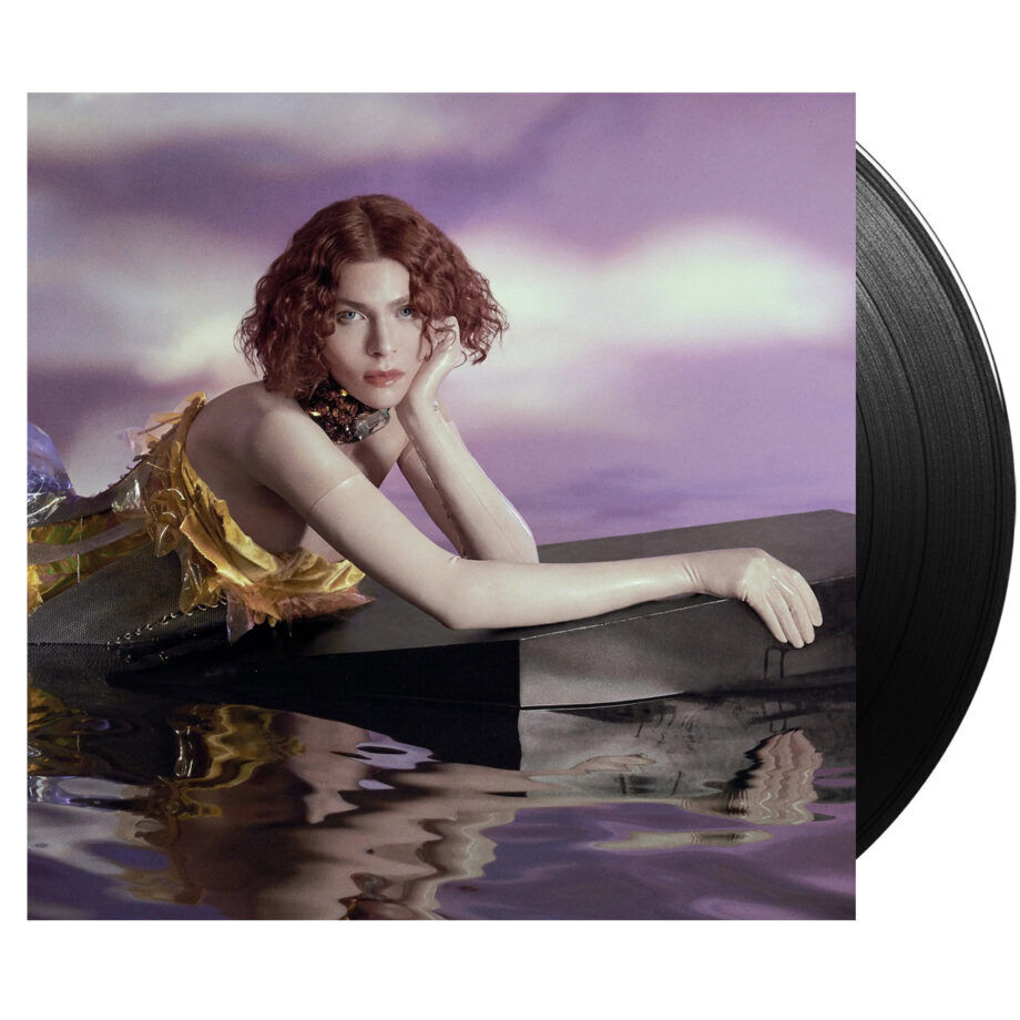 Sophie oil of every pearl’s un insides non stop remix vinyl (black, 3lp)