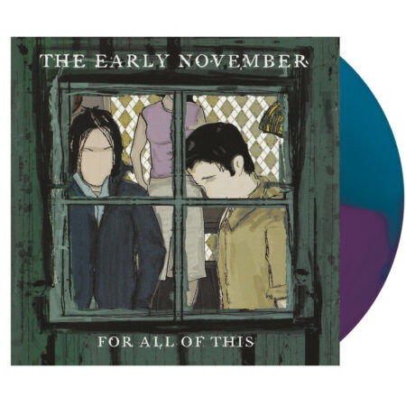 The early november for all of this vinyl orchid 1lp 1749368977.jpg