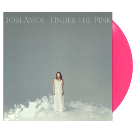 Tori amos under the pink vinyl (bn, pink, 2lp)