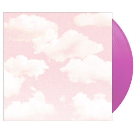 Turnstile glow on vinyl (indie, violet, 1lp) us