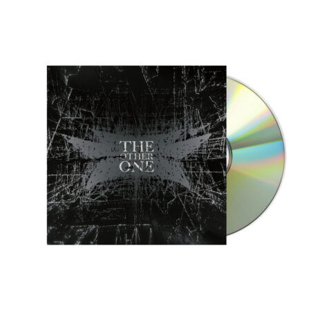 Babymetal the other one cd (jewel case)