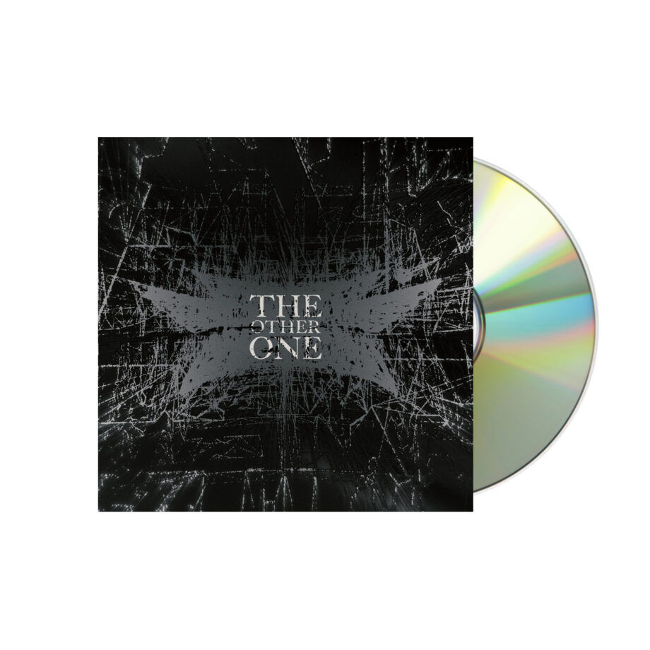 Babymetal the other one cd (jewel case)