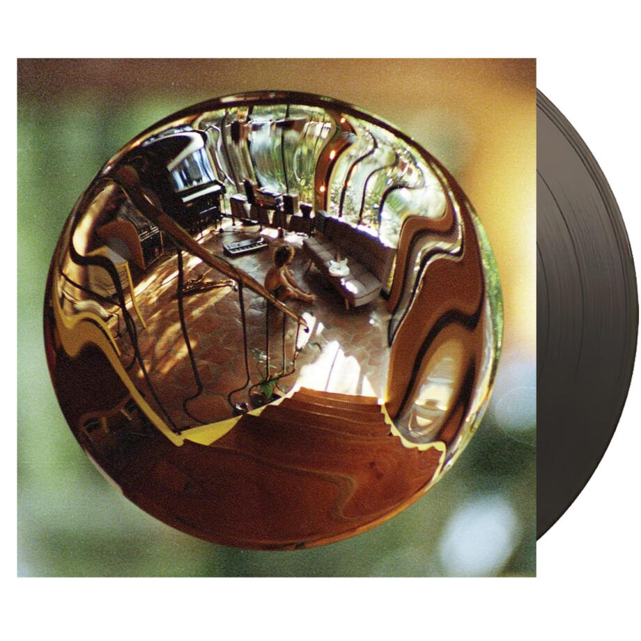 Fkj vincent deluxe edition vinyl (black ice, 2lp)