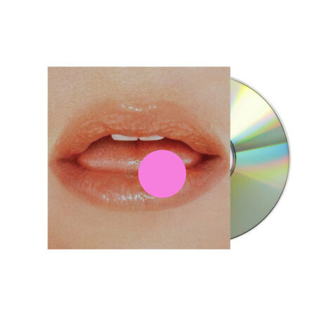Kesha . (period) cd (jewel case)