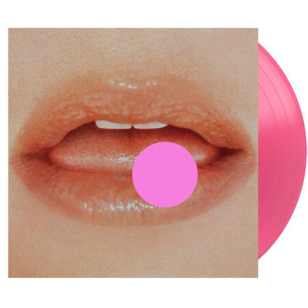 Kesha . (period) vinyl (pink, 1lp)