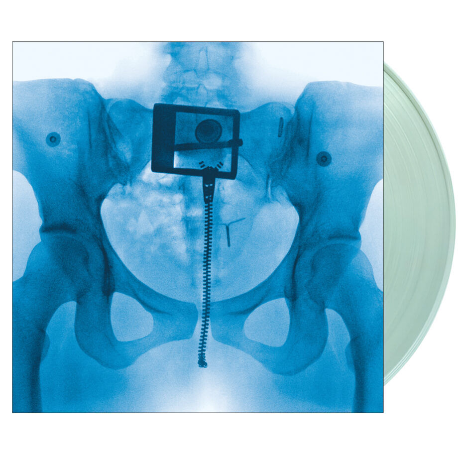 Lorde virgin vinyl (bathwater, 1lp)