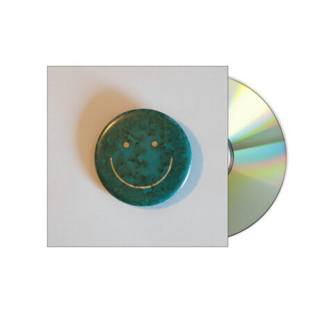 Mac demarco here comes the cowboy cd (jewel case)