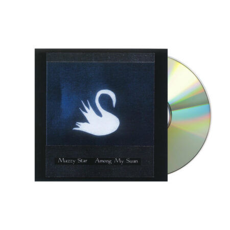 Mazzy star among my swan cd (jewel case)