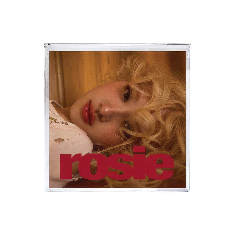 RosÉ rosie (expanded version) cd (exc)