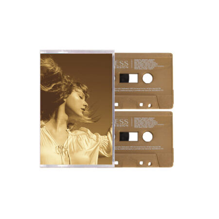 Taylor swift fearless taylor s version cassette gold jewel case 1751981625.jpg