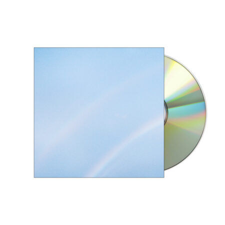 Turnstile never enough cd (jewel case)