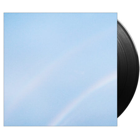 Turnstile never enough vinyl (black, 1lp)