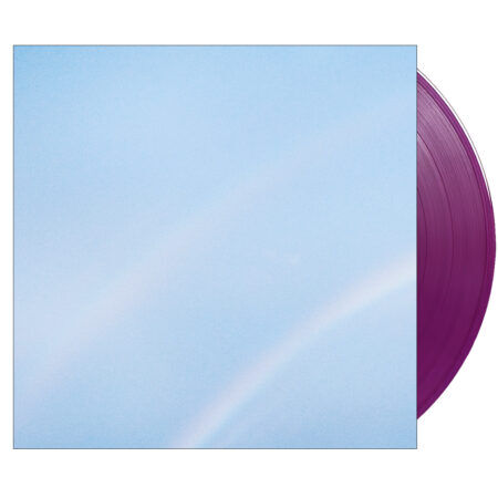 Turnstile never enough vinyl (indie, violet, 1lp) us