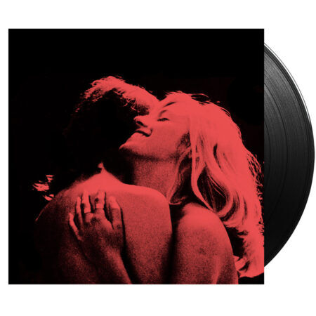 Tv girl french exit vinyl (black, 1lp)