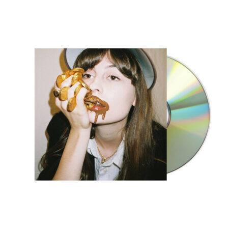 Faye webster atlanta millionaires club cd (digipak)