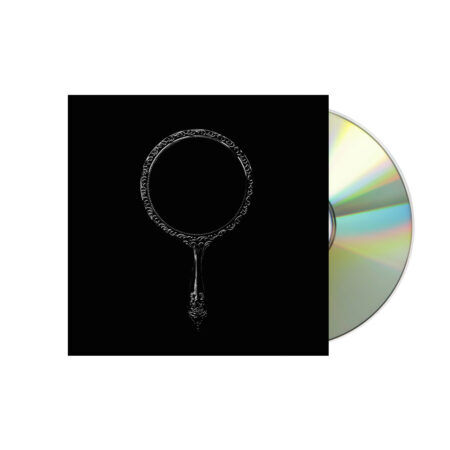 Pvris white noise cd (digipak)