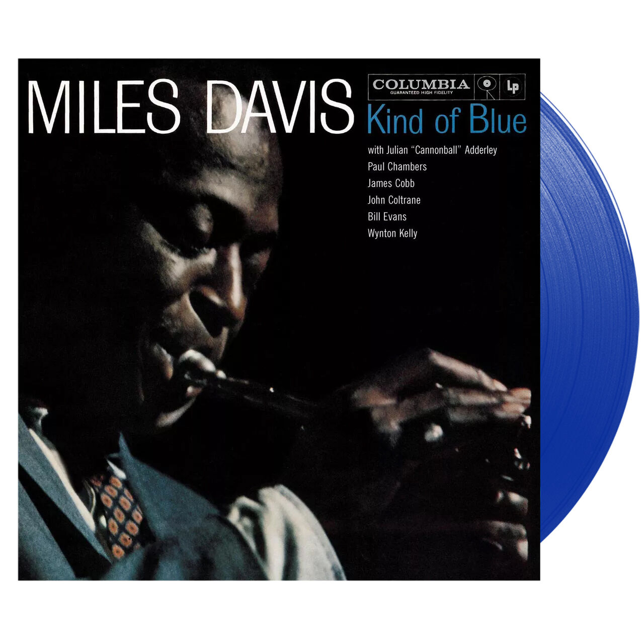 その他 LP Miles Davis Kind Of Blue SOPL155 CBS SONY /00265 Miles Davis Kind Of Blue (180 gram Vinyl) LP – Sony Music Vinyl